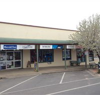 Corryong Newsagency - Accommodation NSW