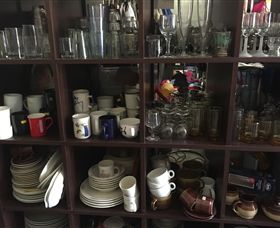 Corryong Op Shop - Accommodation NSW 3
