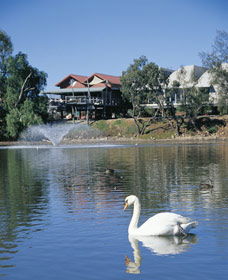Avon River - Accommodation NSW 3
