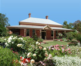 Warrook Farm - Accommodation NSW 0