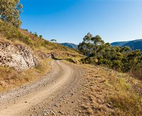 Lobs Hole Ravine 4WD Trail - Accommodation NSW 1