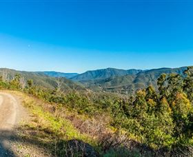 Lobs Hole Ravine 4WD Trail - Accommodation NSW 3
