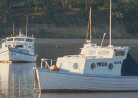 Western Port - Accommodation NSW 0