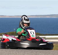 Phillip Island Grand Prix Circuit Visitor Centre - Accommodation NSW