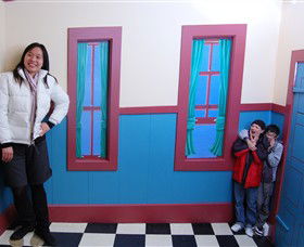 A Maze'N Things - Accommodation NSW 2