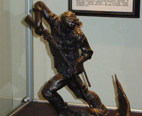 Lithgow Small Arms Factory Museum - Accommodation NSW 5