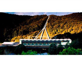 Greg Greg ACT Accommodation NSW