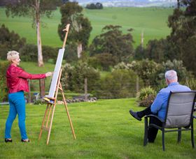 Athlone VIC Accommodation NSW