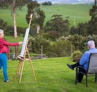 Ungulla Country Garden - Accommodation NSW