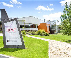 Varias Restaurant And Conference Centre Incorporating Banca Ridge Winery Cellar Door - Accommodation NSW 0