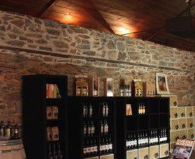 Capital Wines Epicurean Centre - Accommodation NSW 0