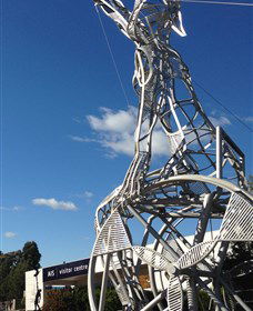 Australian Institute Of Sport (AIS) - Accommodation NSW 0