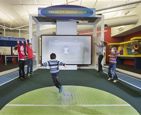 Australian Institute Of Sport (AIS) - Accommodation NSW 2