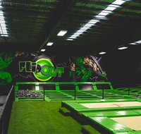 Flip Out Mitchell - Accommodation NSW