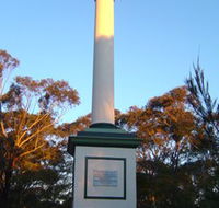 Mitchells Ridge Lookout - Accommodation NSW