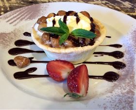 Hollydene Estate Wines And Vines Restaurant - Accommodation NSW 7
