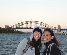 Activity Tours Australia - Accommodation NSW 1