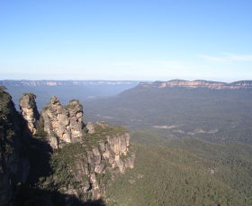 Activity Tours Australia - Accommodation NSW 2