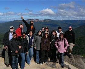 Activity Tours Australia - Accommodation NSW 4