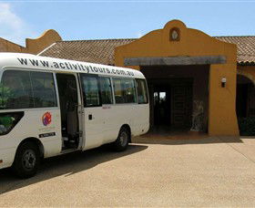 Activity Tours Australia - Accommodation NSW 6