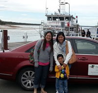 Boomers on Tour - Accommodation NSW