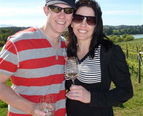 Kenny Escapes Food And Wine Tours - Accommodation NSW 0