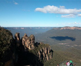 Newport Beach NSW Accommodation NSW