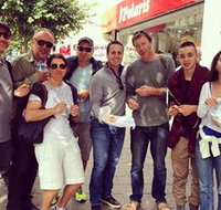 Mia Cucina Walking Food Tours - Accommodation NSW