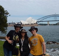 Real Sydney Tours - Accommodation NSW