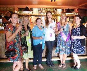 Shire Shuttle Bus  - Accommodation NSW 1