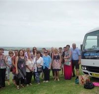 Shire Shuttle Bus  - Accommodation NSW
