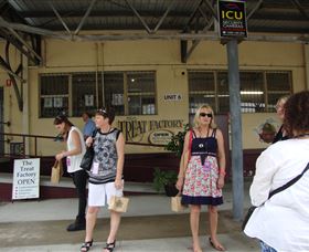 Shire Shuttle Bus  - Accommodation NSW 4