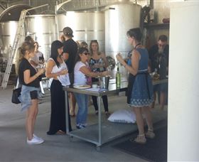 Shire Shuttle Bus  - Accommodation NSW 6