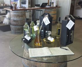 Shire Shuttle Bus  - Accommodation NSW 8