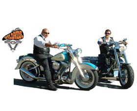 Wild Ride Harley And Motorcycle Tours - Accommodation NSW 2