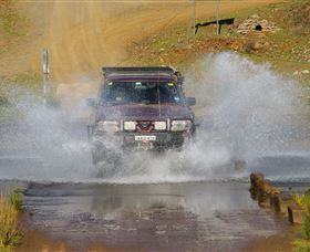 Gold Class Adventures - Accommodation NSW 3