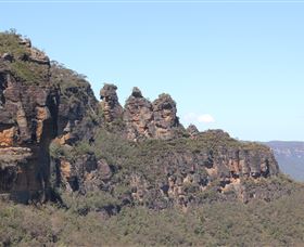 Gold Class Adventures - Accommodation NSW 1