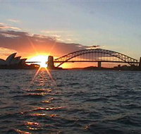 Australian Spirit Sailing Company - Accommodation NSW