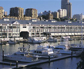 Sydney Explorer - Accommodation NSW 1