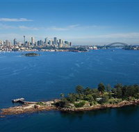 Sydney Harbour Discovery - Accommodation NSW