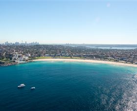 Fantasea Cruising Sydney - Accommodation NSW 5