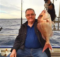 Deep Sea Fishing Charter - Accommodation NSW