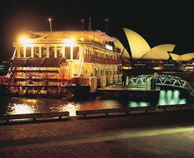 Sydney Showboats - Accommodation NSW 0