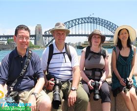 Sydney Photo Tours - Accommodation NSW 0
