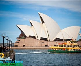 Sydney Photo Tours - Accommodation NSW 1