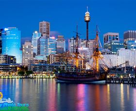 Sydney Photo Tours - Accommodation NSW 6