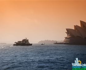 Sydney Photo Tours - Accommodation NSW 4
