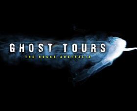 The Rocks Ghost Tours - Accommodation NSW 0