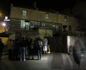 The Rocks Ghost Tours - Accommodation NSW 1