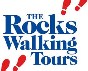 The Rocks Walking Tours - Accommodation NSW 0